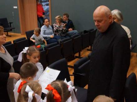 XVIII Przegląd Pieśni Patriotycznej za nami!